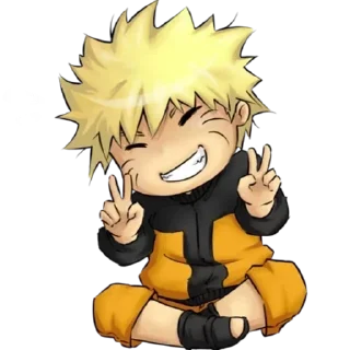 ✌