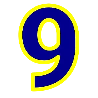 9️⃣