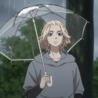 ☂️