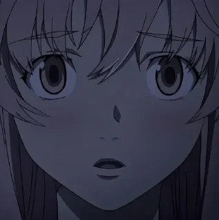 😧
