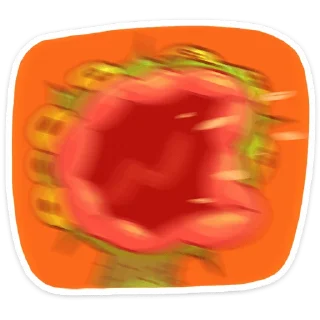 😱