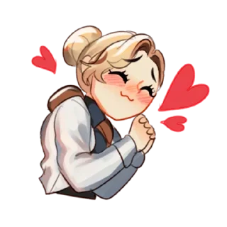 ♥️