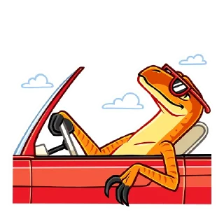 😎