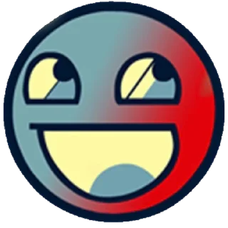 Epic Faces by @TheRuroni