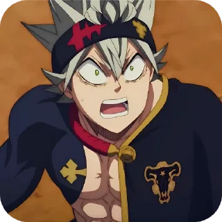 😨