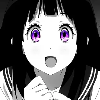 💜