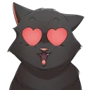 Norby the Cat