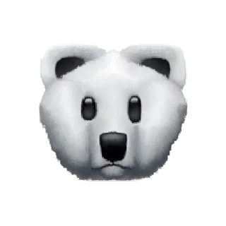 🐻‍❄️