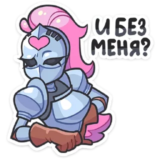 ❓