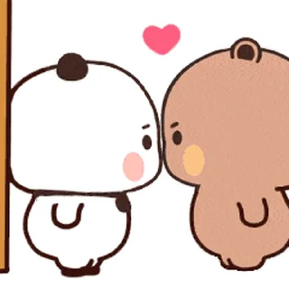 Dudu & Bubu 6 @Elay_mini