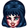 Ms. Elvira