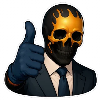 👍