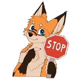 🦊