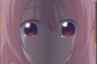 😭