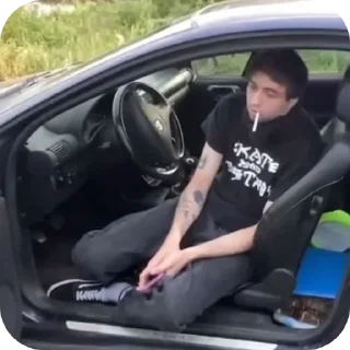 🚗
