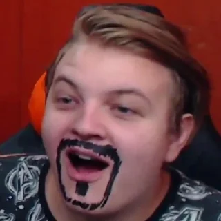 😲