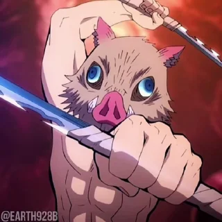 😠