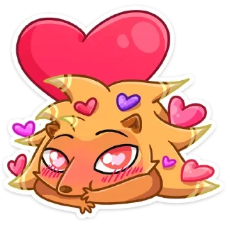 ❤️