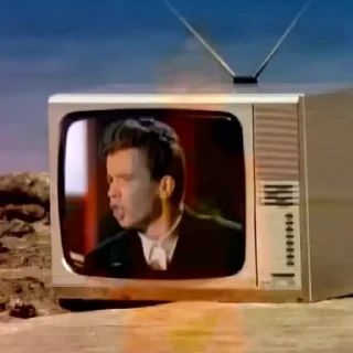 📺