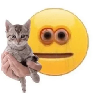 😥