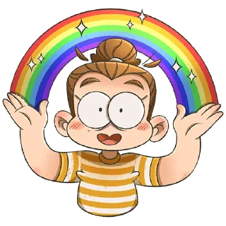 🌈