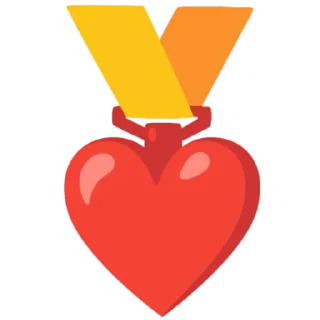 ❤️
