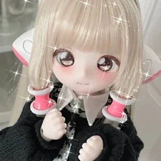 🐚
