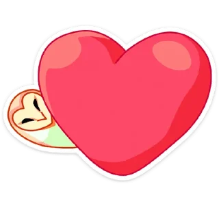 ❤️