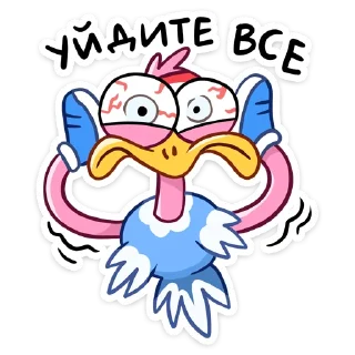 😱
