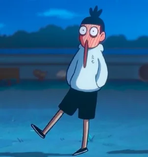😱