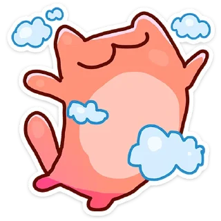 😌