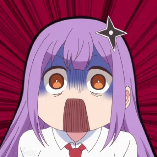 😱