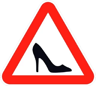 👠
