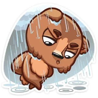 😞