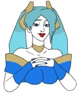 😌