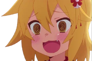 Senko-san pack 2 by @nanacchi2012