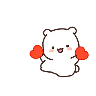 ❤️