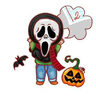 👻