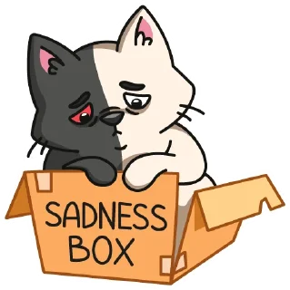 😔