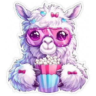 🍿