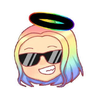 😎