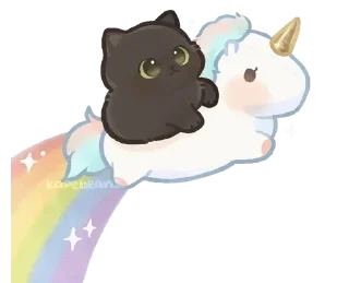 🦄