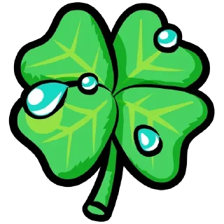 🍀