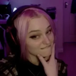 😏