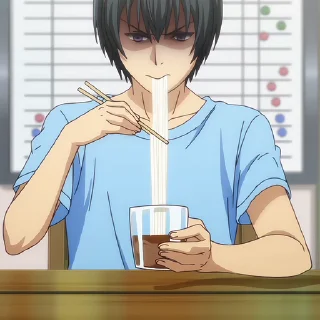 🍜