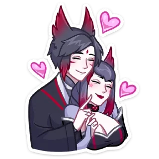 ❤️