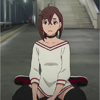 😧