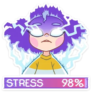 😱