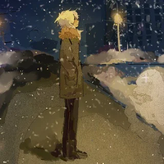 😢