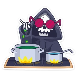 😎
